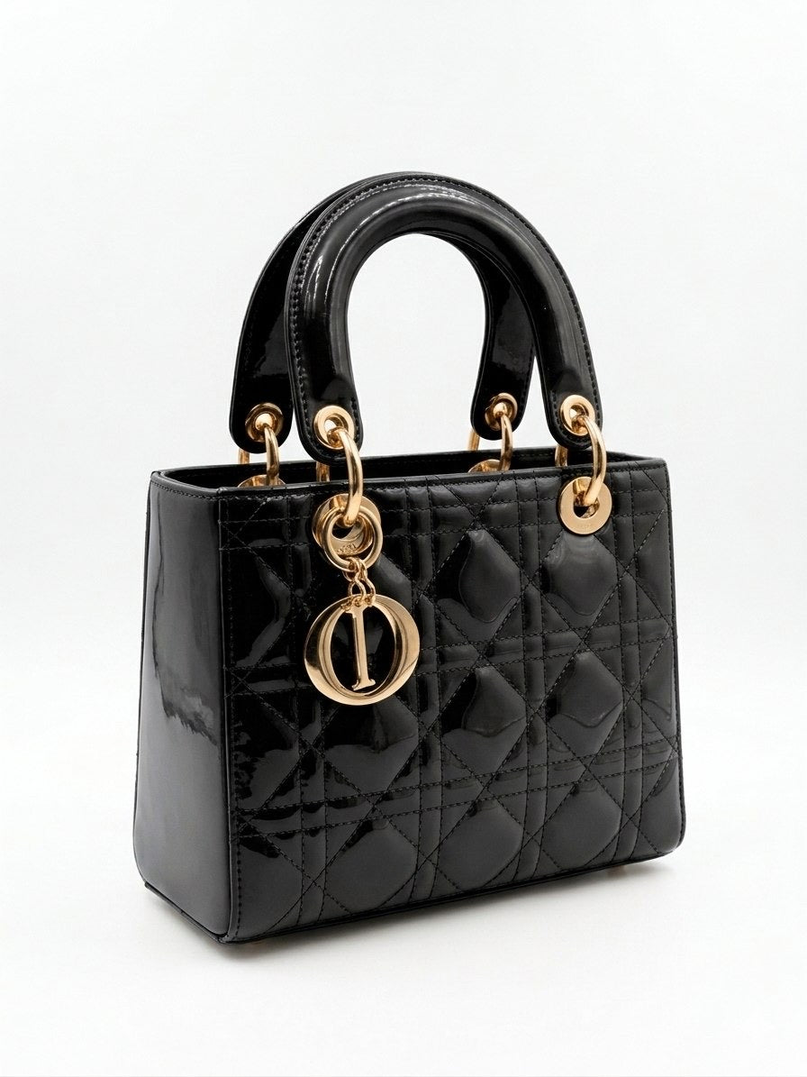 Luxury Women's Handbag | Elegant Design and High Quality