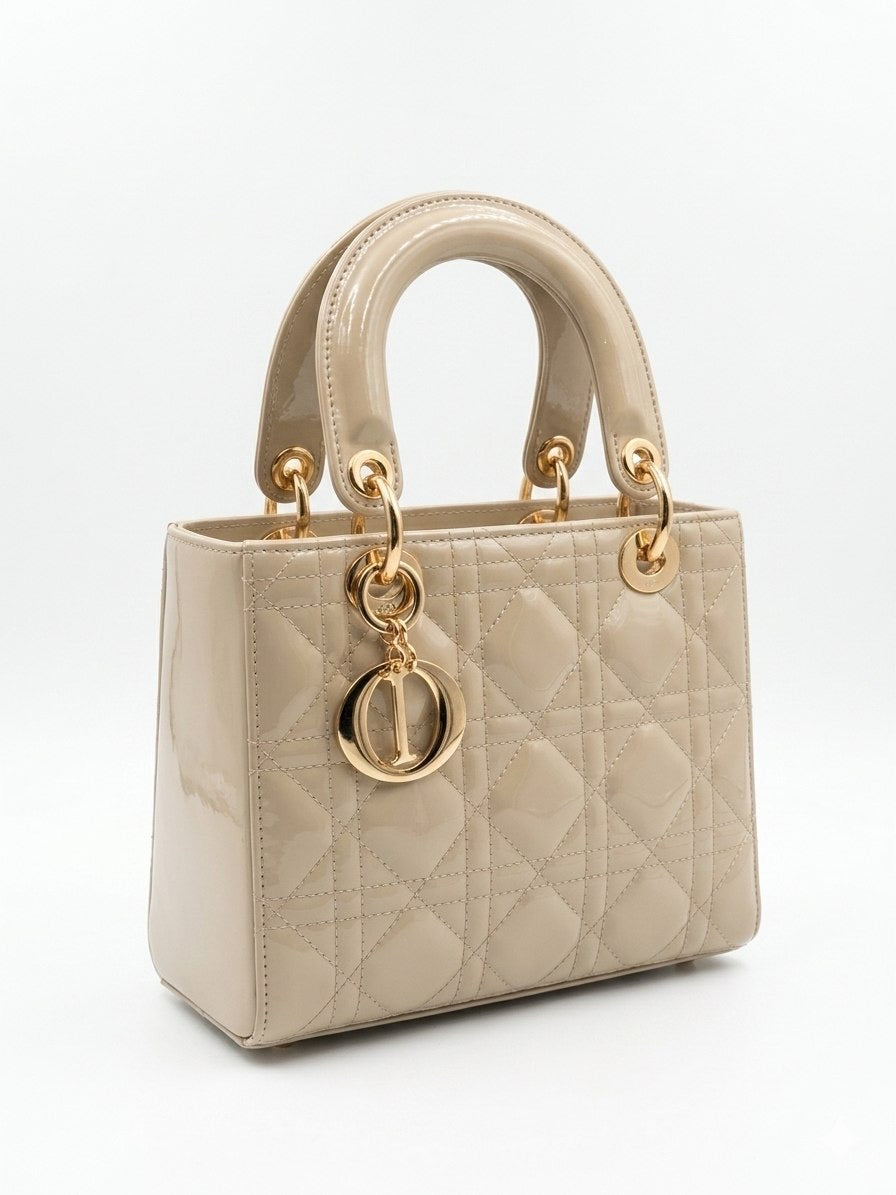 Luxury Women's Handbag | Elegant Design and High Quality