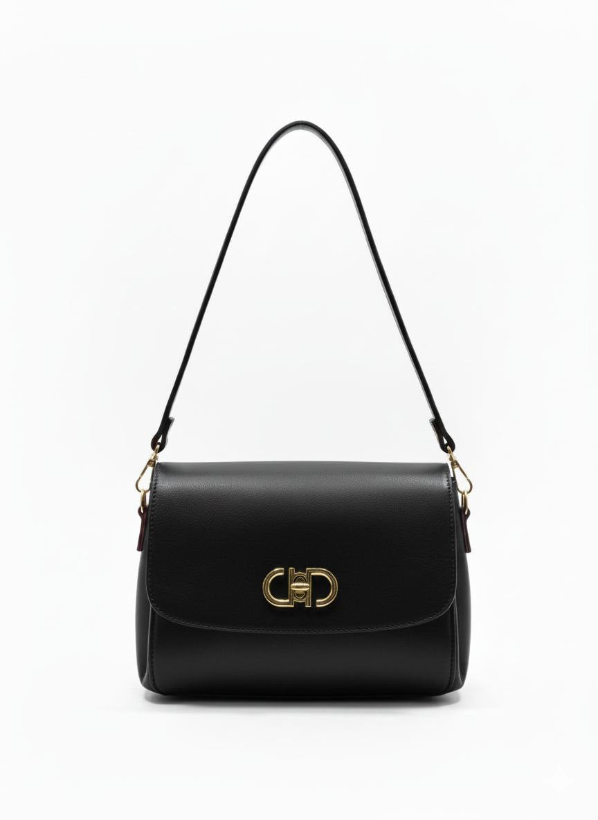 حقيبة كتف نسائية فاخرة – تصميم عصري وجودة عالية تناسب جميع المناسب👜