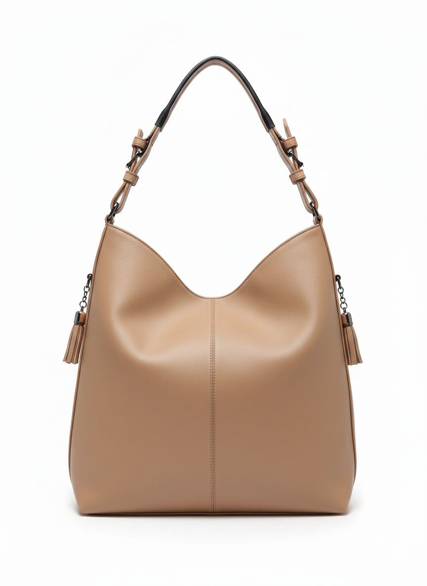 Trendy Women's Shoulder Bag – Elegant Design for Every Look