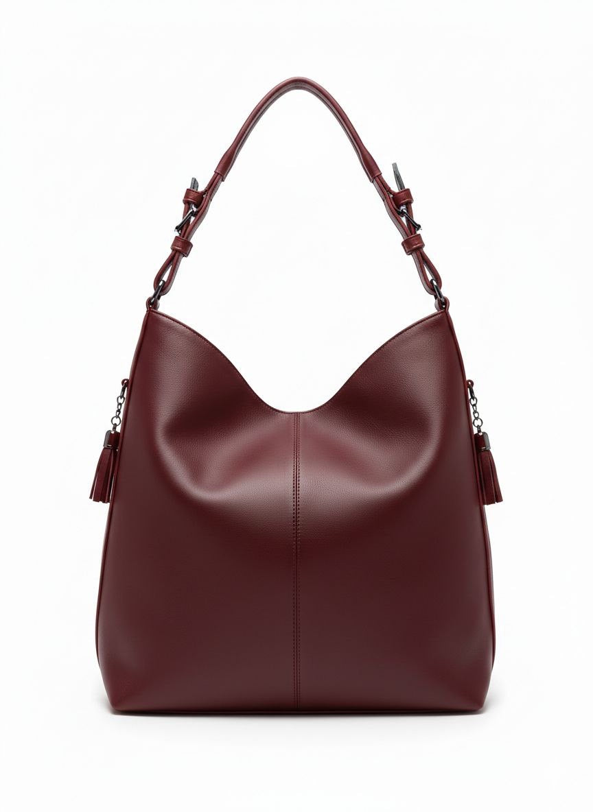 Trendy Women's Shoulder Bag – Elegant Design for Every Look
