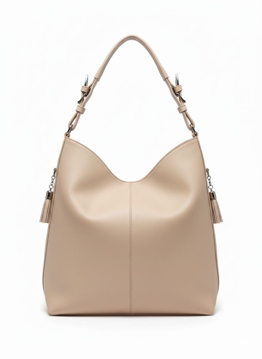 Trendy Women's Shoulder Bag – Elegant Design for Every Look